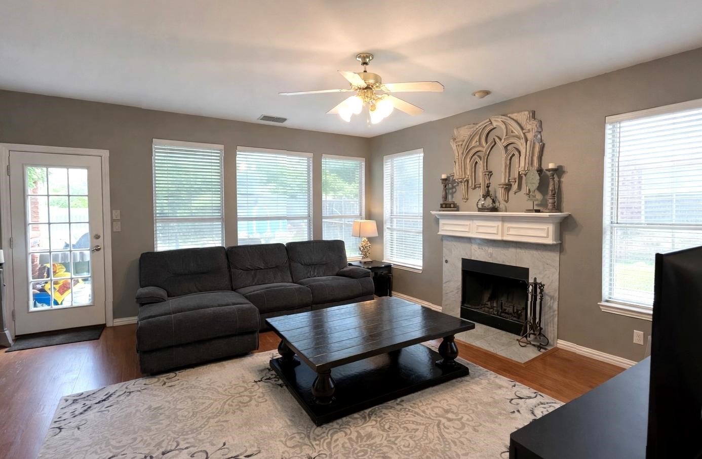 2223 Briary Trace Court, Lewisville, TX, 75077