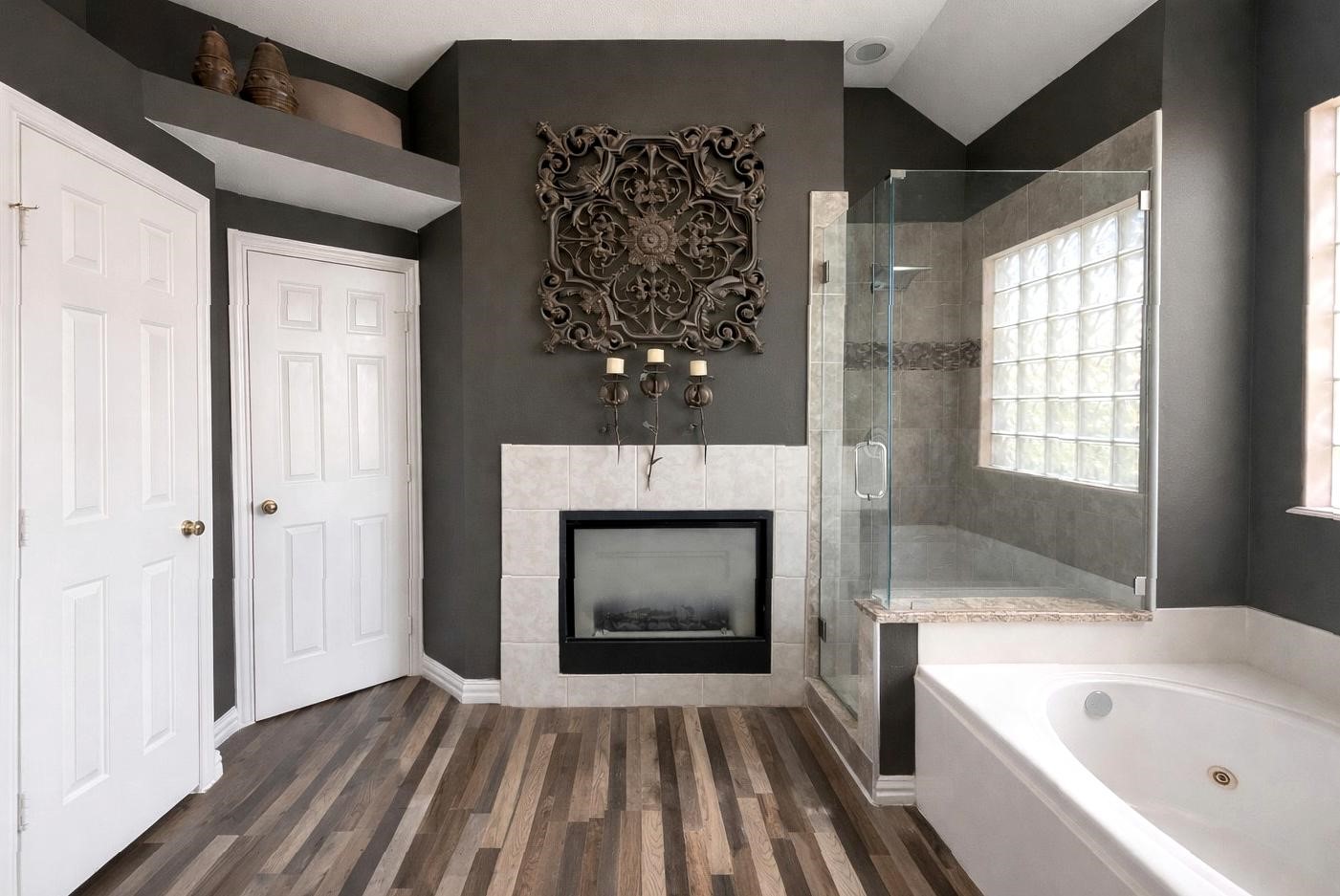 2223 Briary Trace Court, Lewisville, TX, 75077
