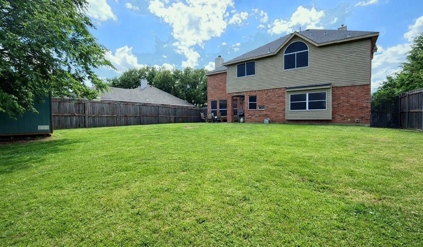 2223 Briary Trace Court, Lewisville, TX, 75077