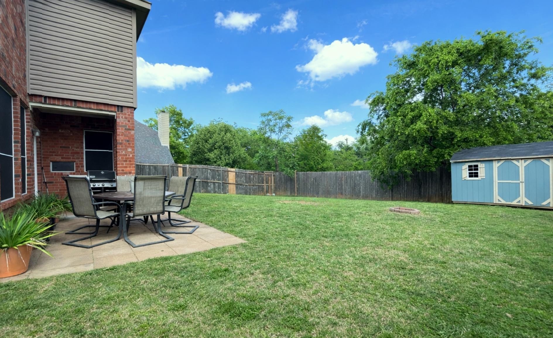 2223 Briary Trace Court, Lewisville, TX, 75077