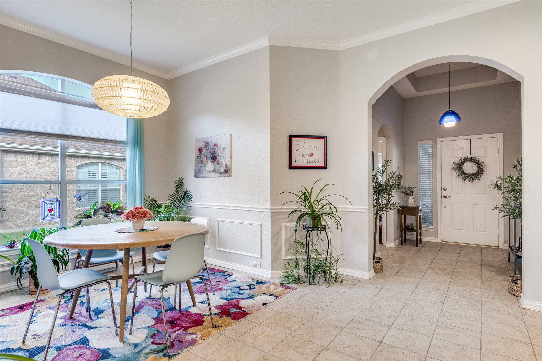 1304 Quaker Drive, Fairview, TX, 75069