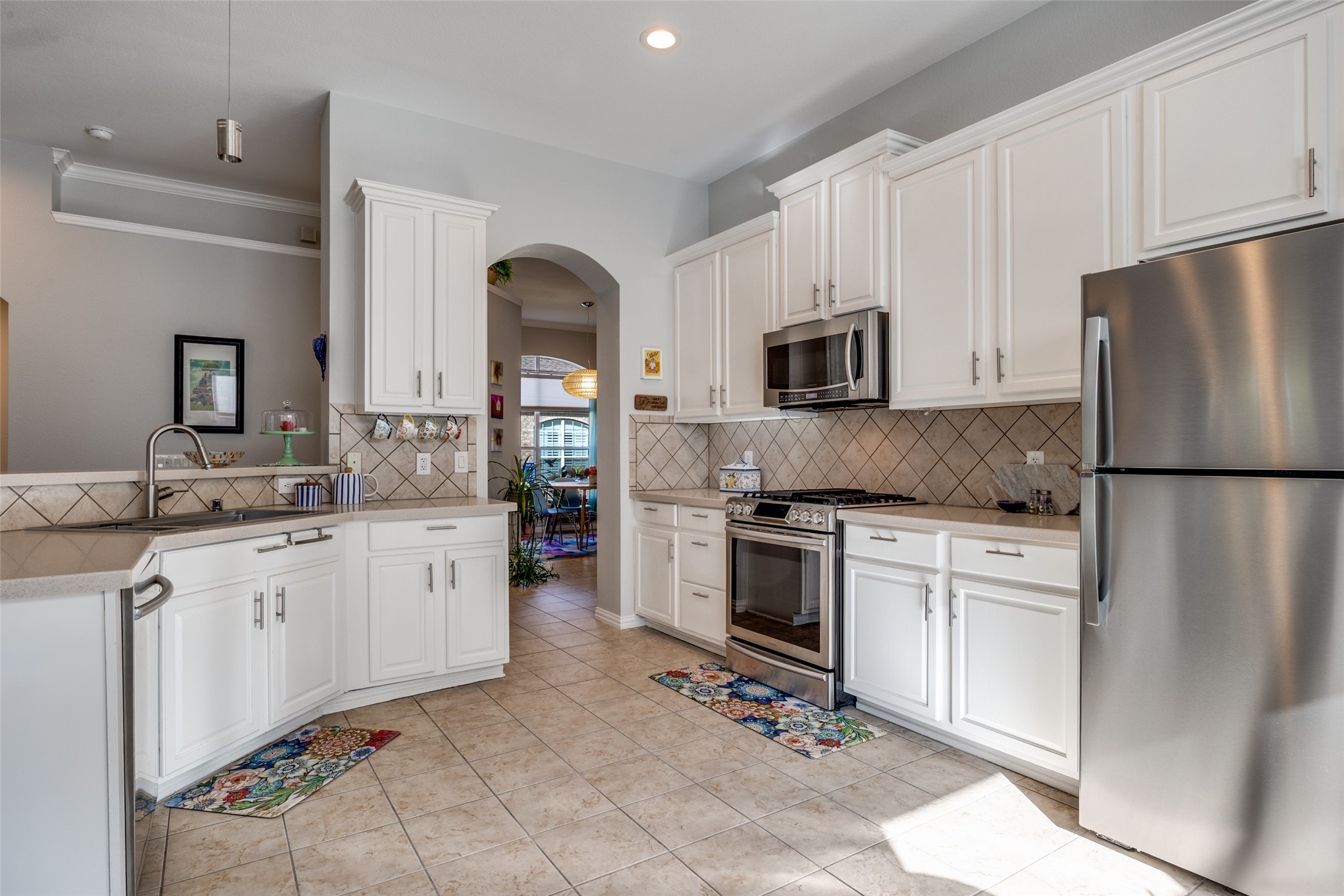 1304 Quaker Drive, Fairview, TX, 75069