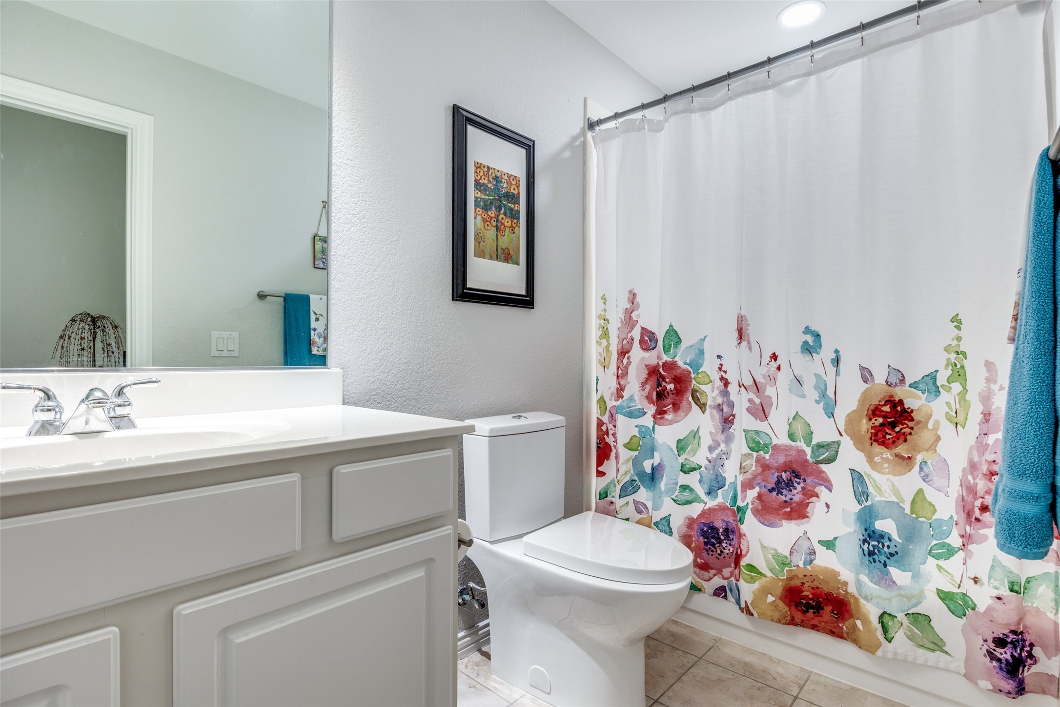 1304 Quaker Drive, Fairview, TX, 75069