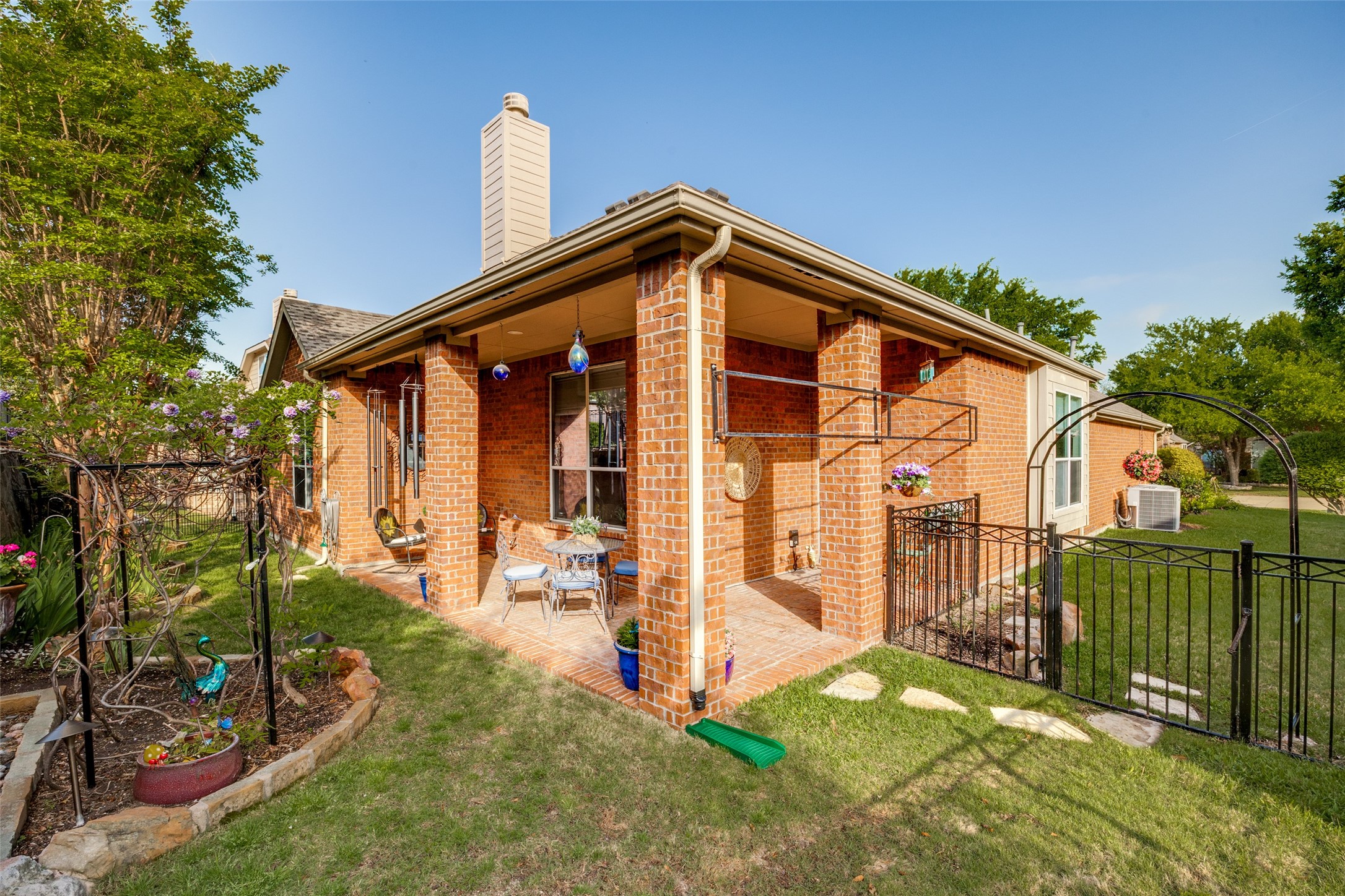 1304 Quaker Drive, Fairview, TX, 75069