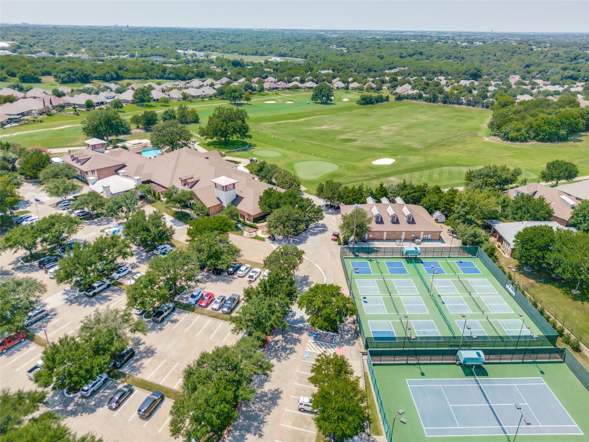 1304 Quaker Drive, Fairview, TX, 75069