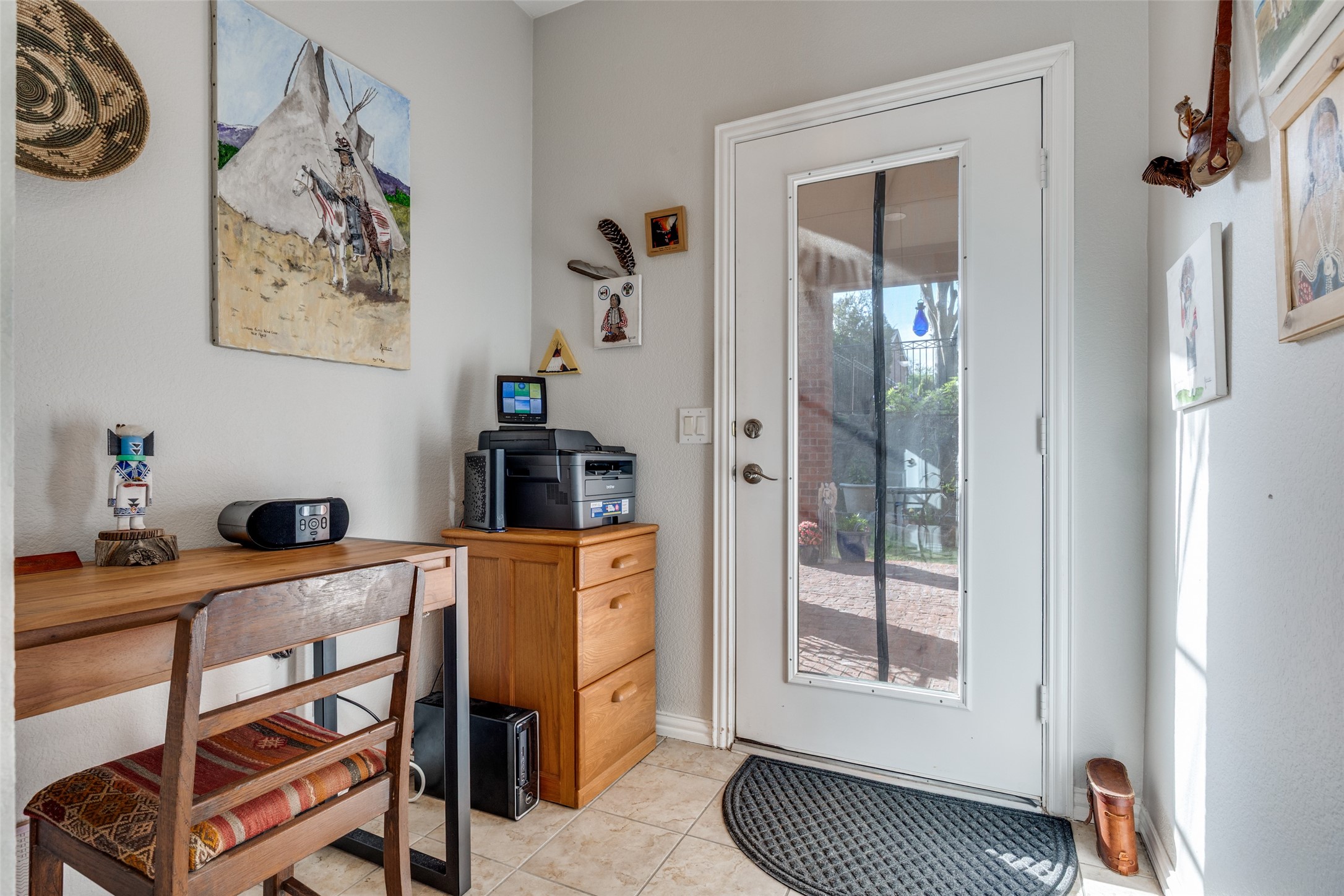 1304 Quaker Drive, Fairview, TX, 75069