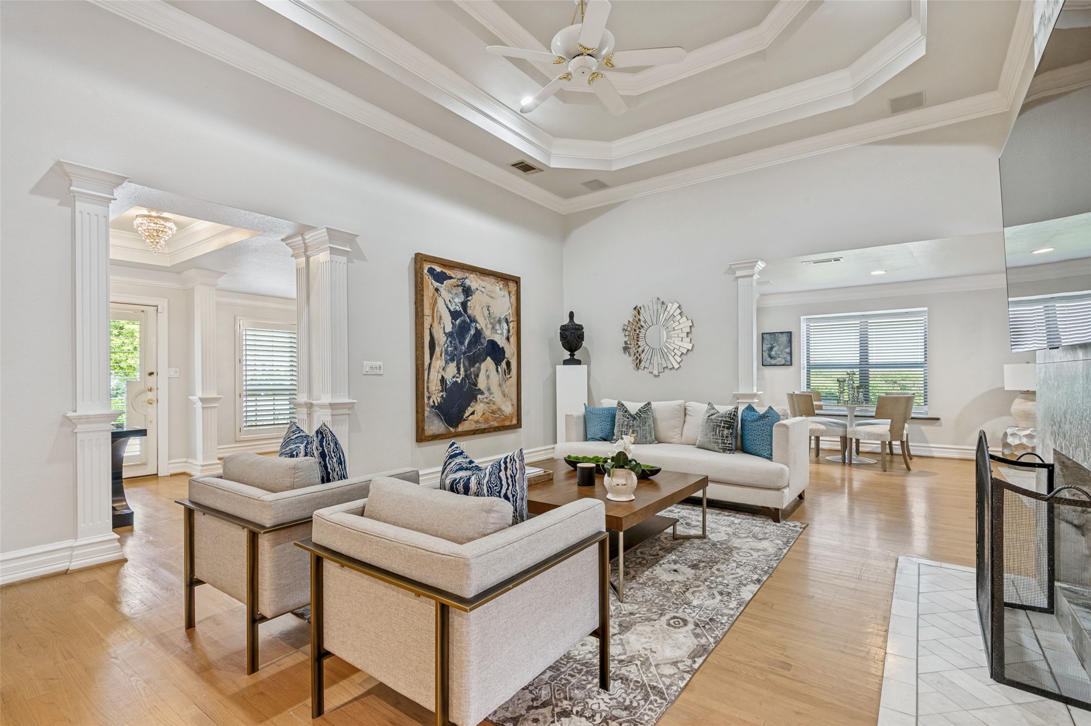 5322 W Mockingbird Lane, Dallas, TX, 75209
