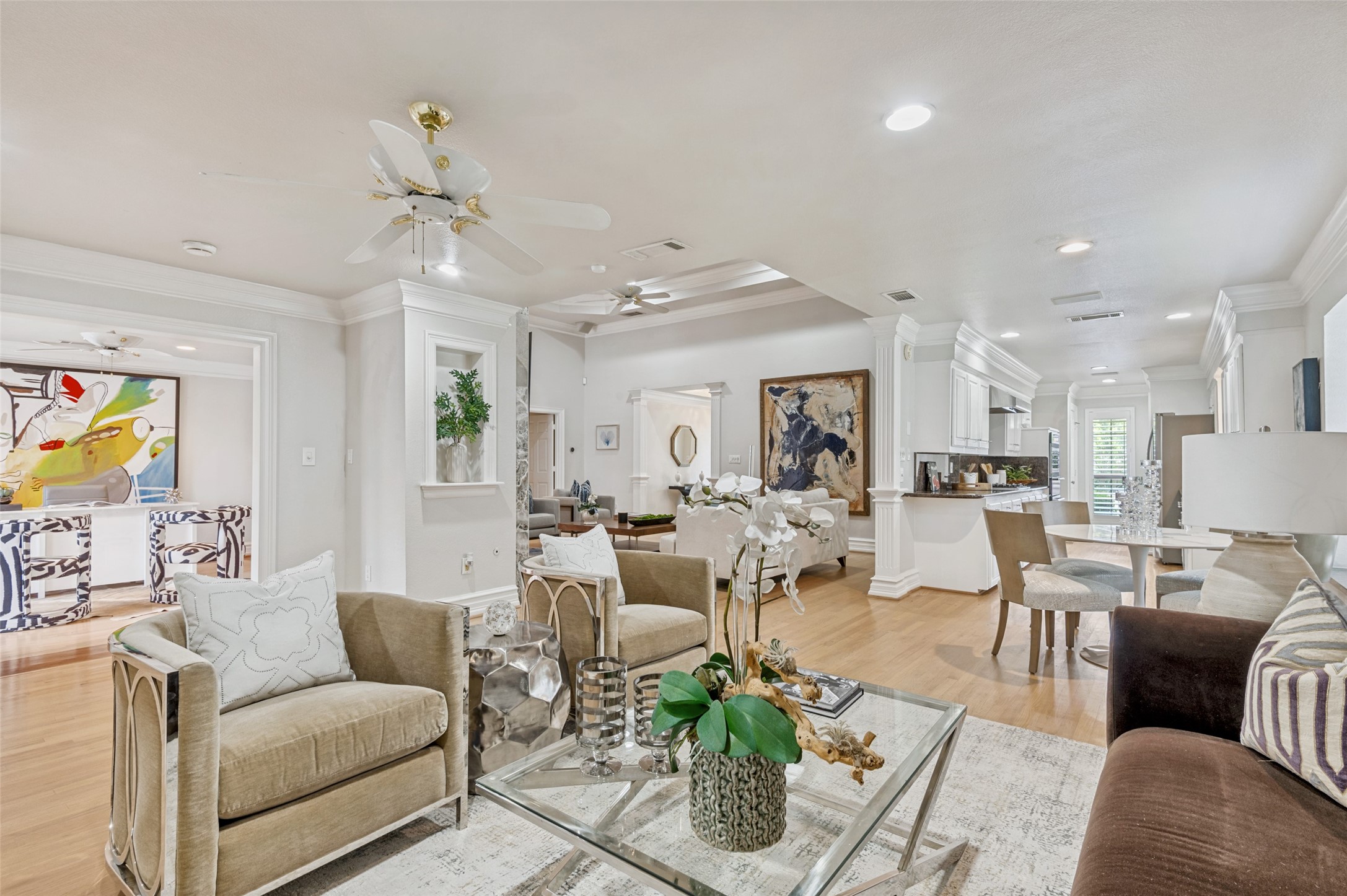5322 W Mockingbird Lane, Dallas, TX, 75209
