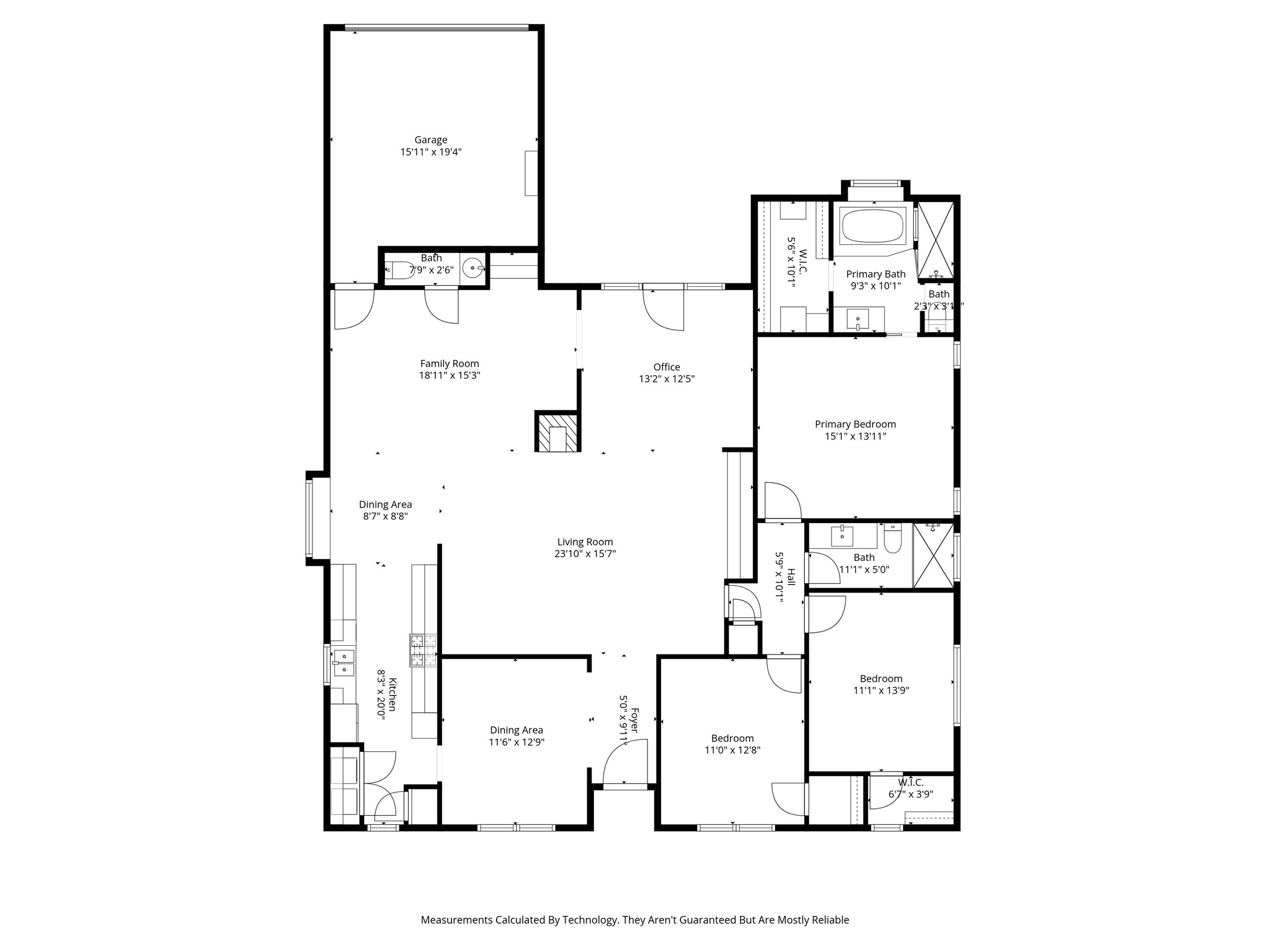 5322 W Mockingbird Lane, Dallas, TX, 75209