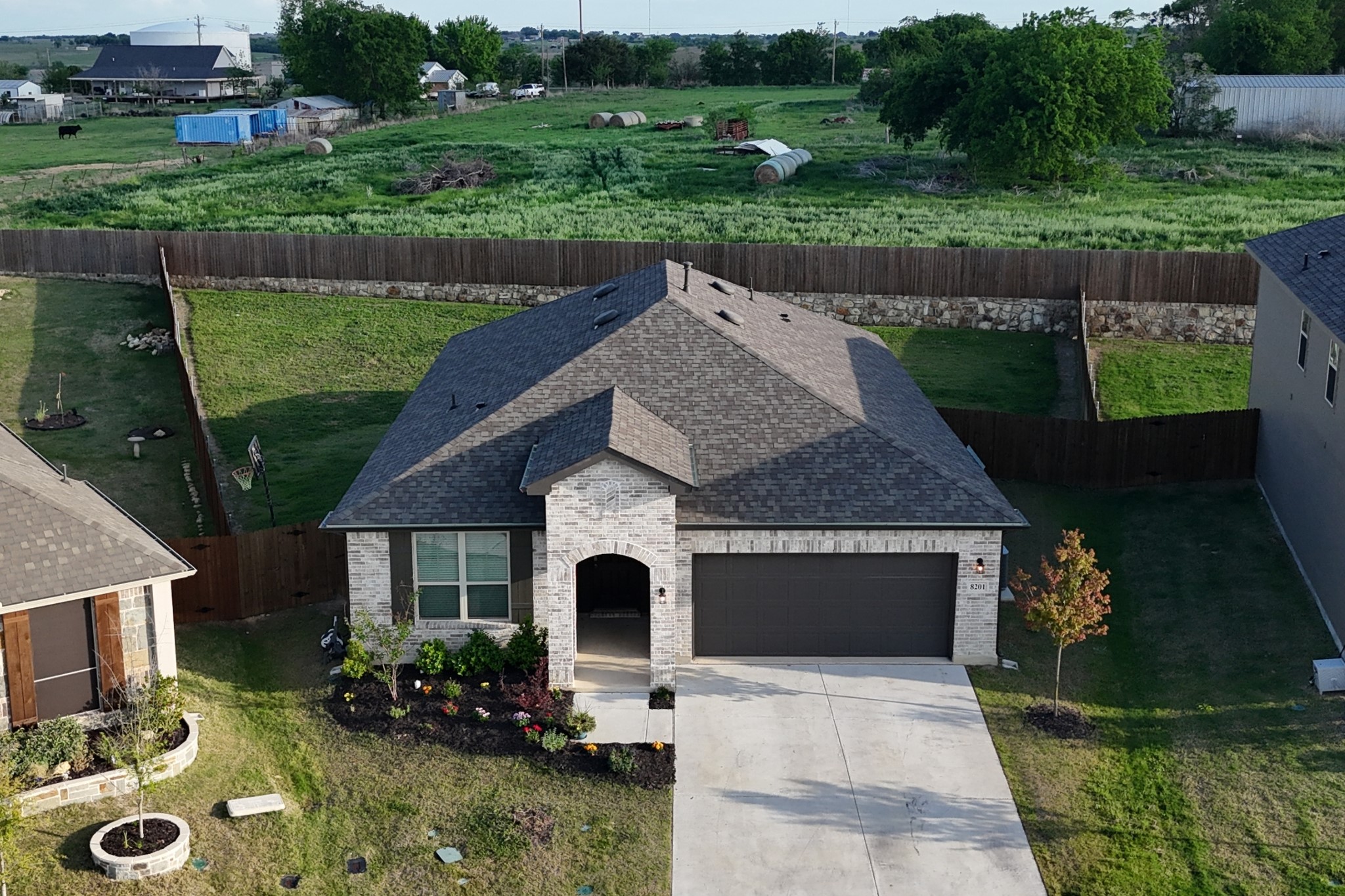 8201 Tomcat Trail, Godley, TX, 76044