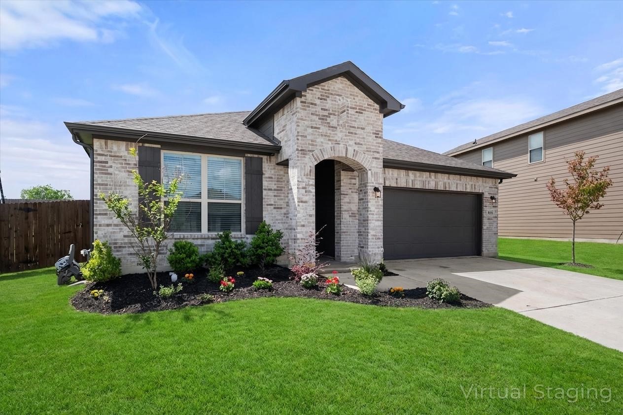 8201 Tomcat Trail, Godley, TX, 76044