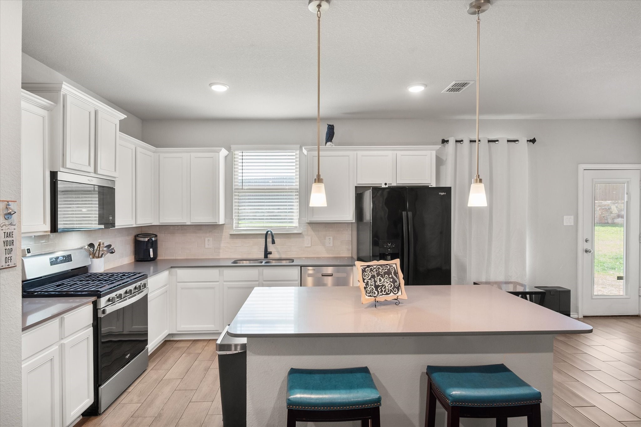 8201 Tomcat Trail, Godley, TX, 76044