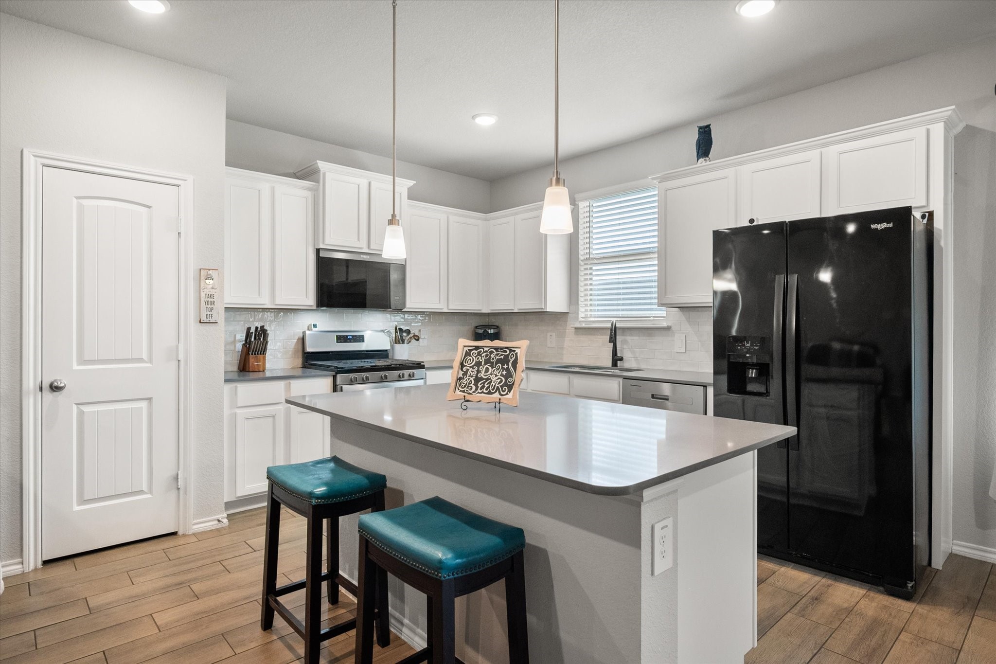 8201 Tomcat Trail, Godley, TX, 76044