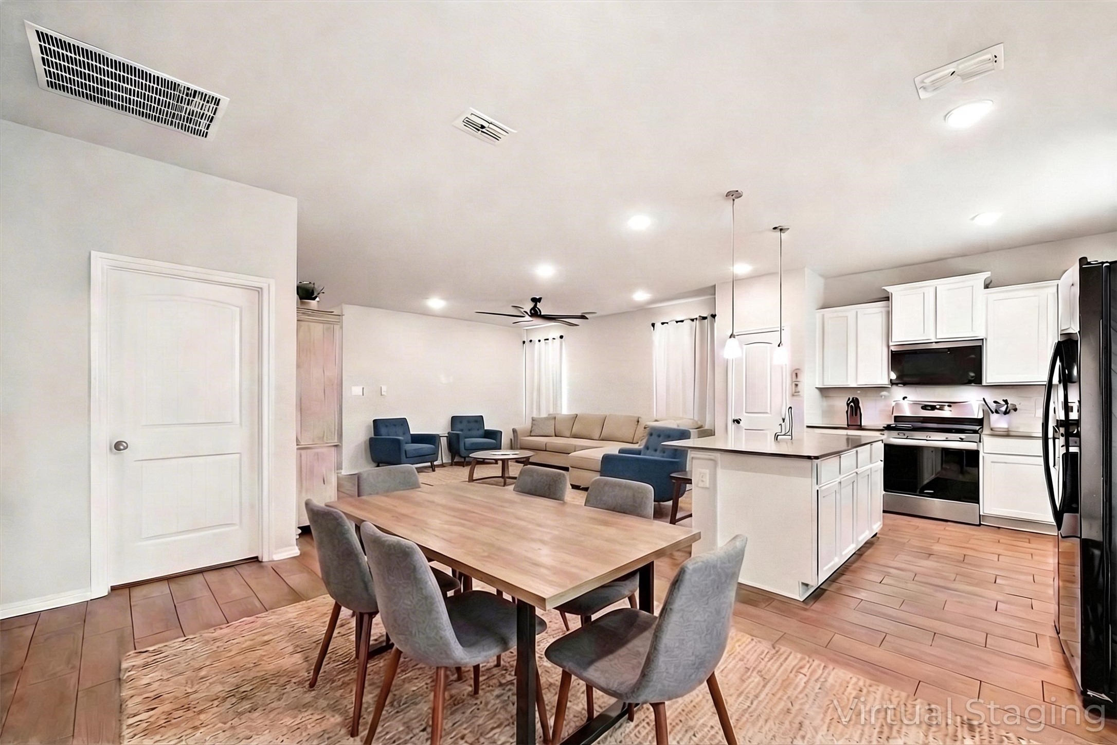 8201 Tomcat Trail, Godley, TX, 76044