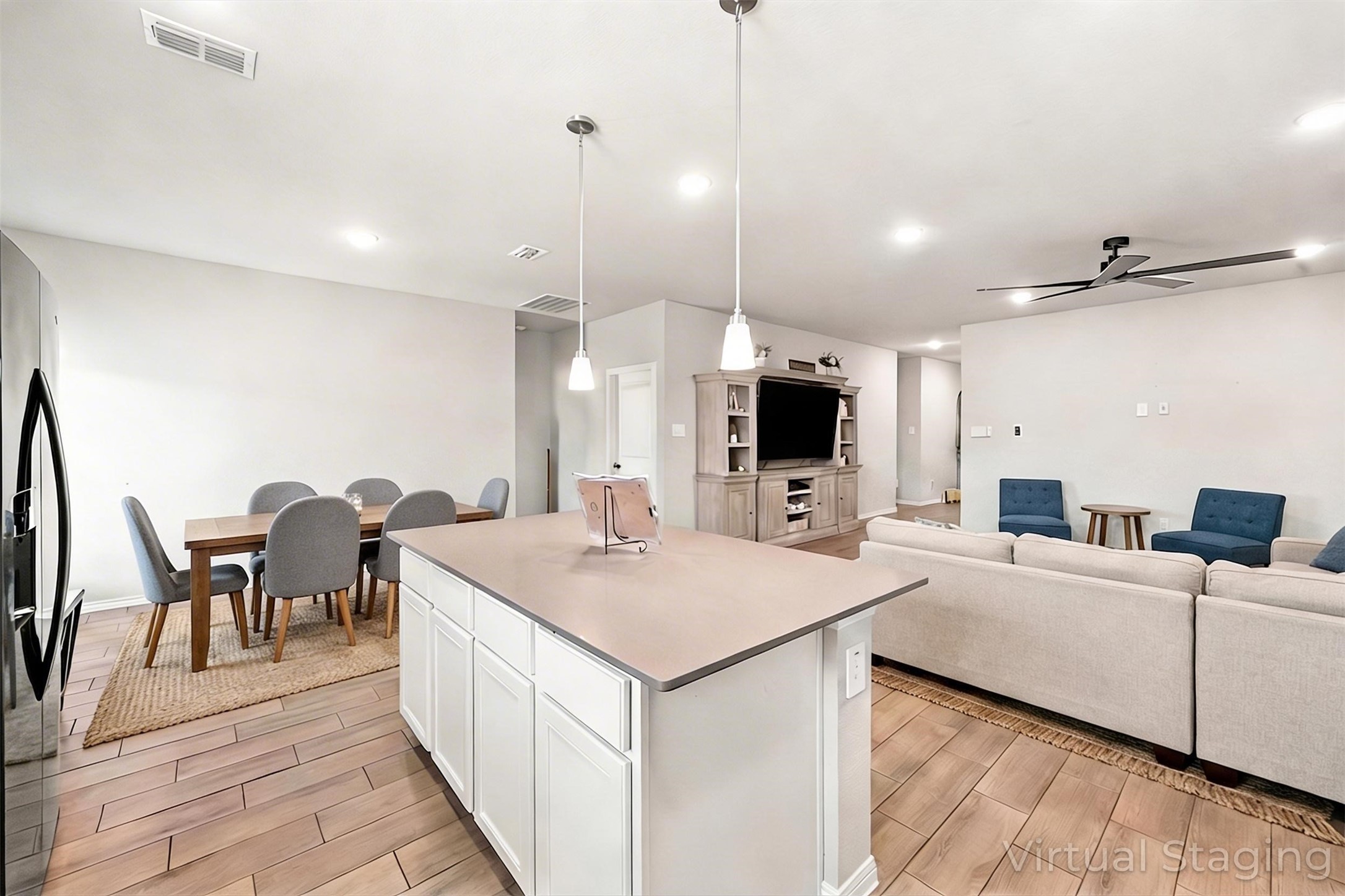 8201 Tomcat Trail, Godley, TX, 76044