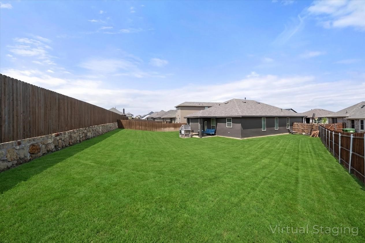 8201 Tomcat Trail, Godley, TX, 76044