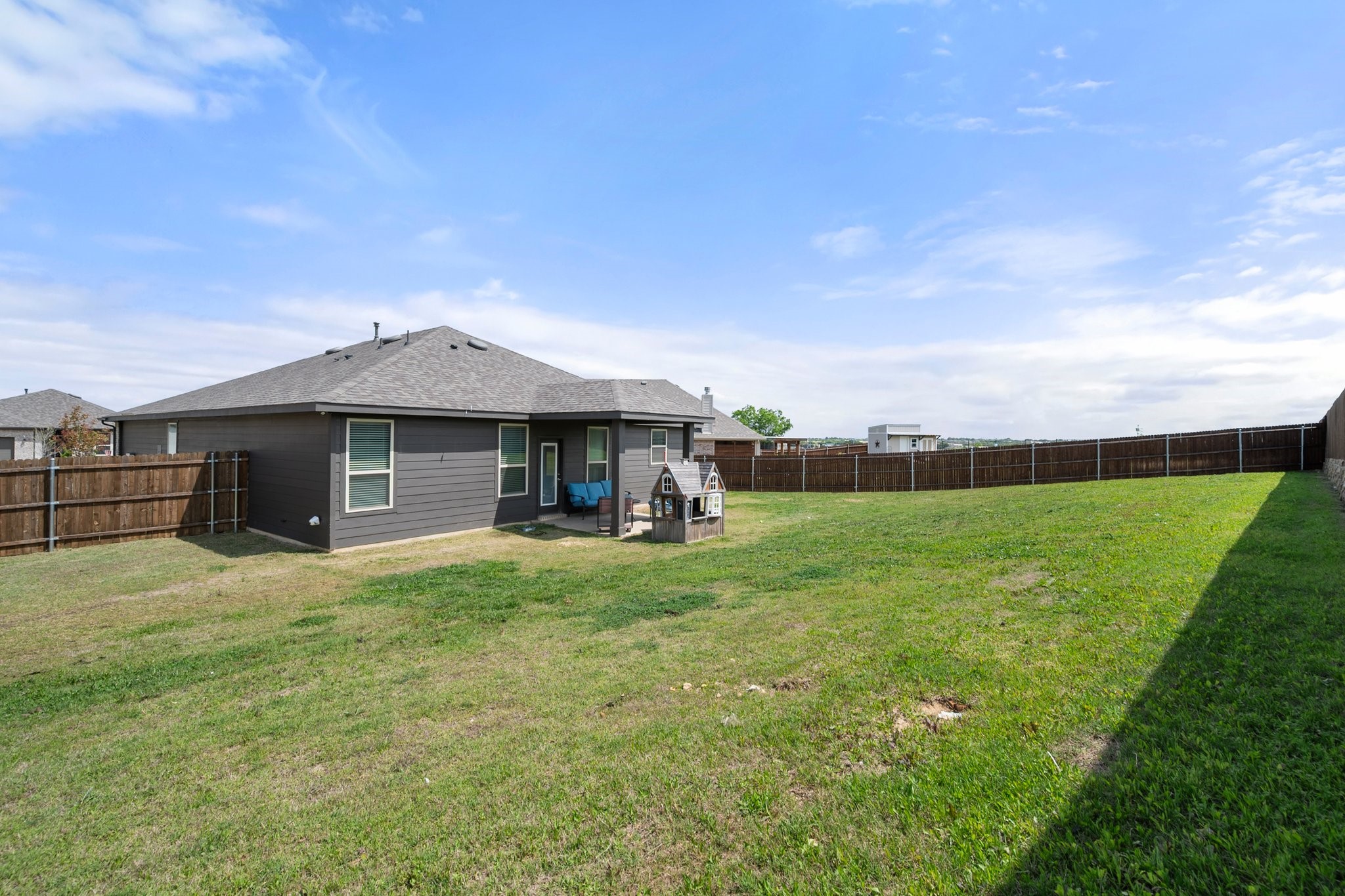 8201 Tomcat Trail, Godley, TX, 76044