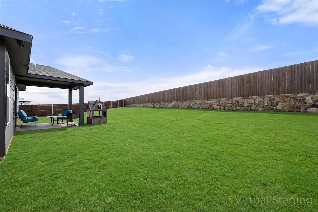 8201 Tomcat Trail, Godley, TX, 76044