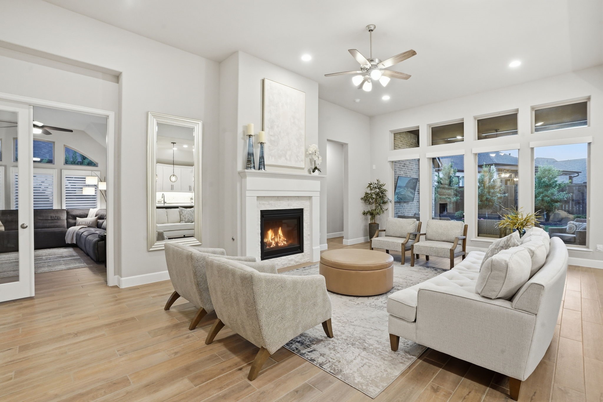 2088 Roquette Drive, Haslet, TX, 76052