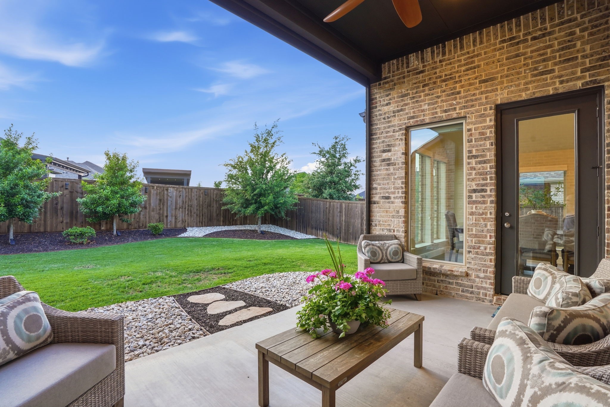 2088 Roquette Drive, Haslet, TX, 76052