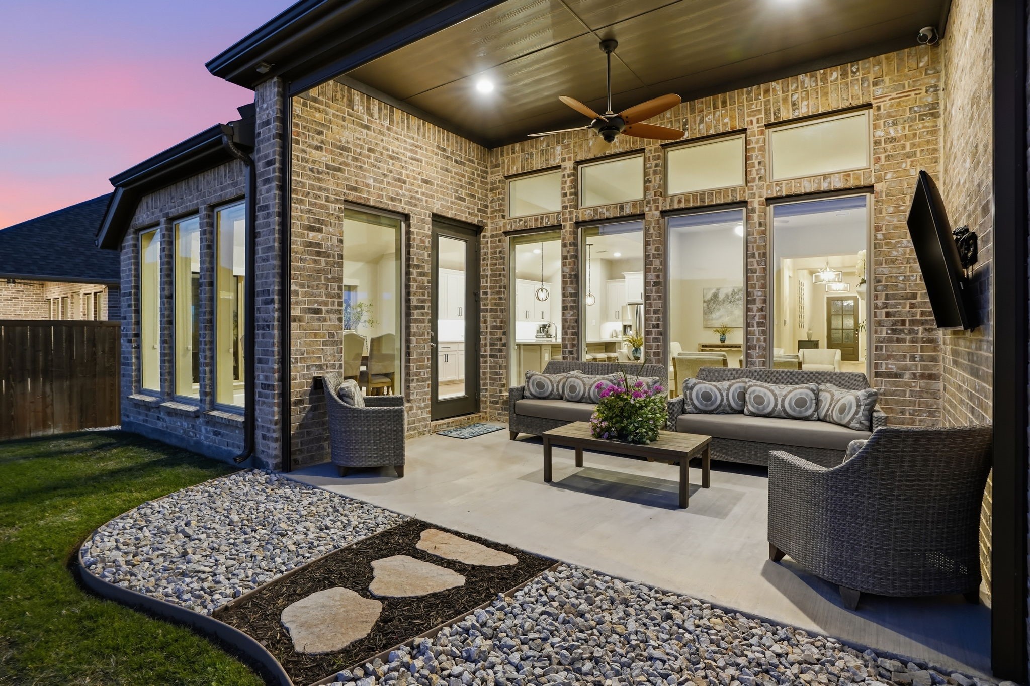2088 Roquette Drive, Haslet, TX, 76052