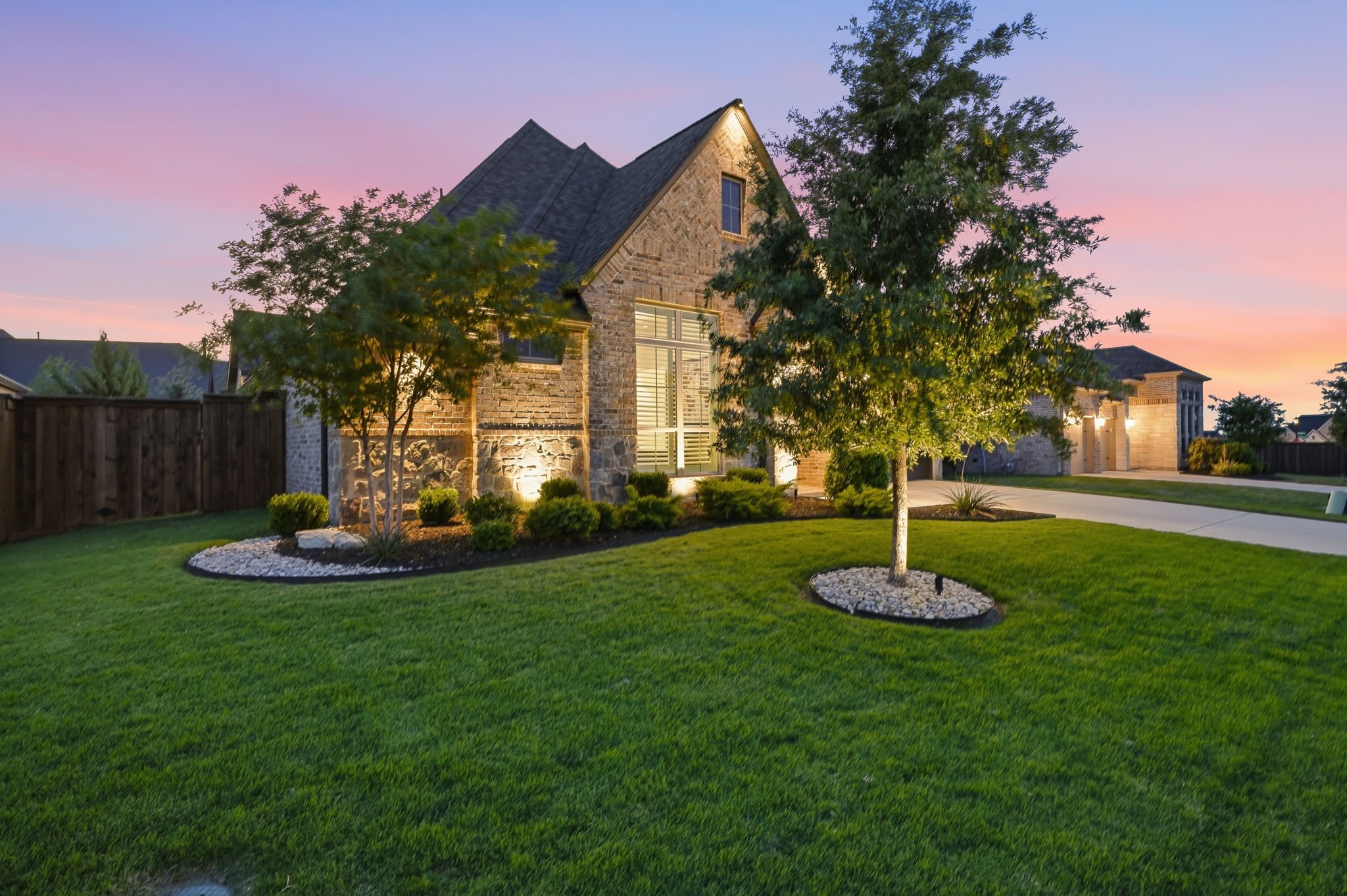 2088 Roquette Drive, Haslet, TX, 76052