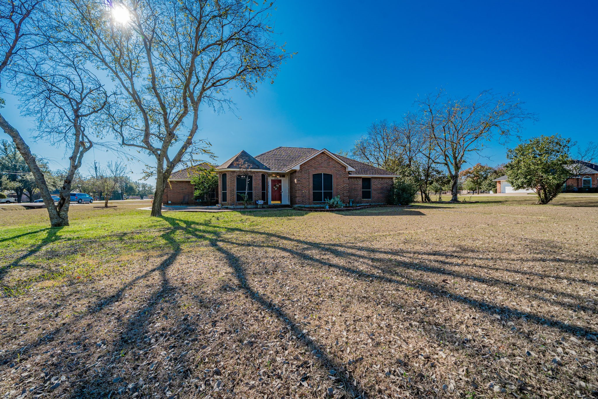 508 Tishomingo Road, Waxahachie, TX, 75165