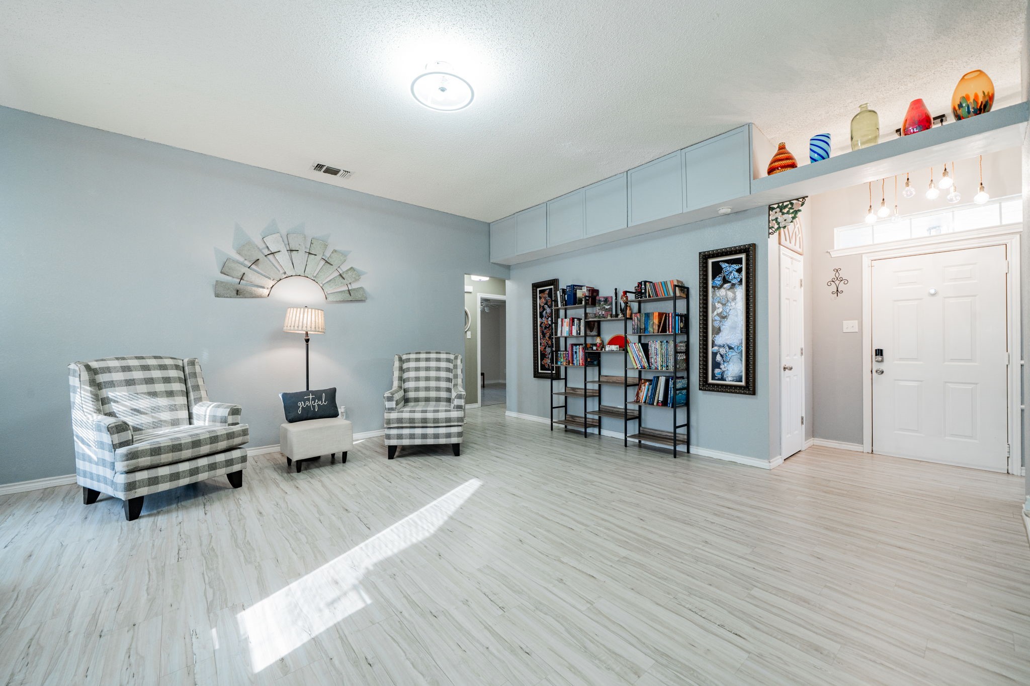 508 Tishomingo Road, Waxahachie, TX, 75165