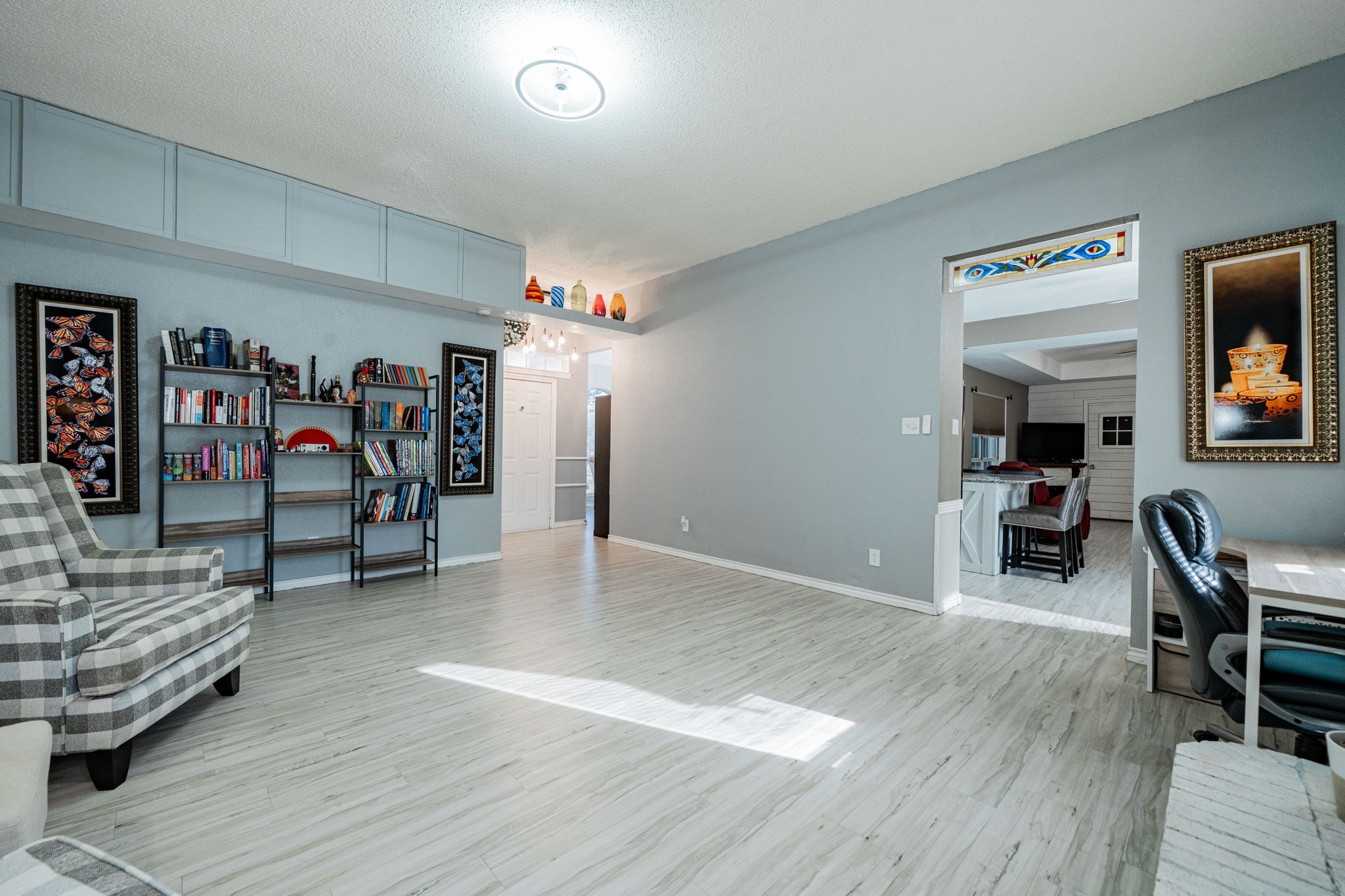 508 Tishomingo Road, Waxahachie, TX, 75165