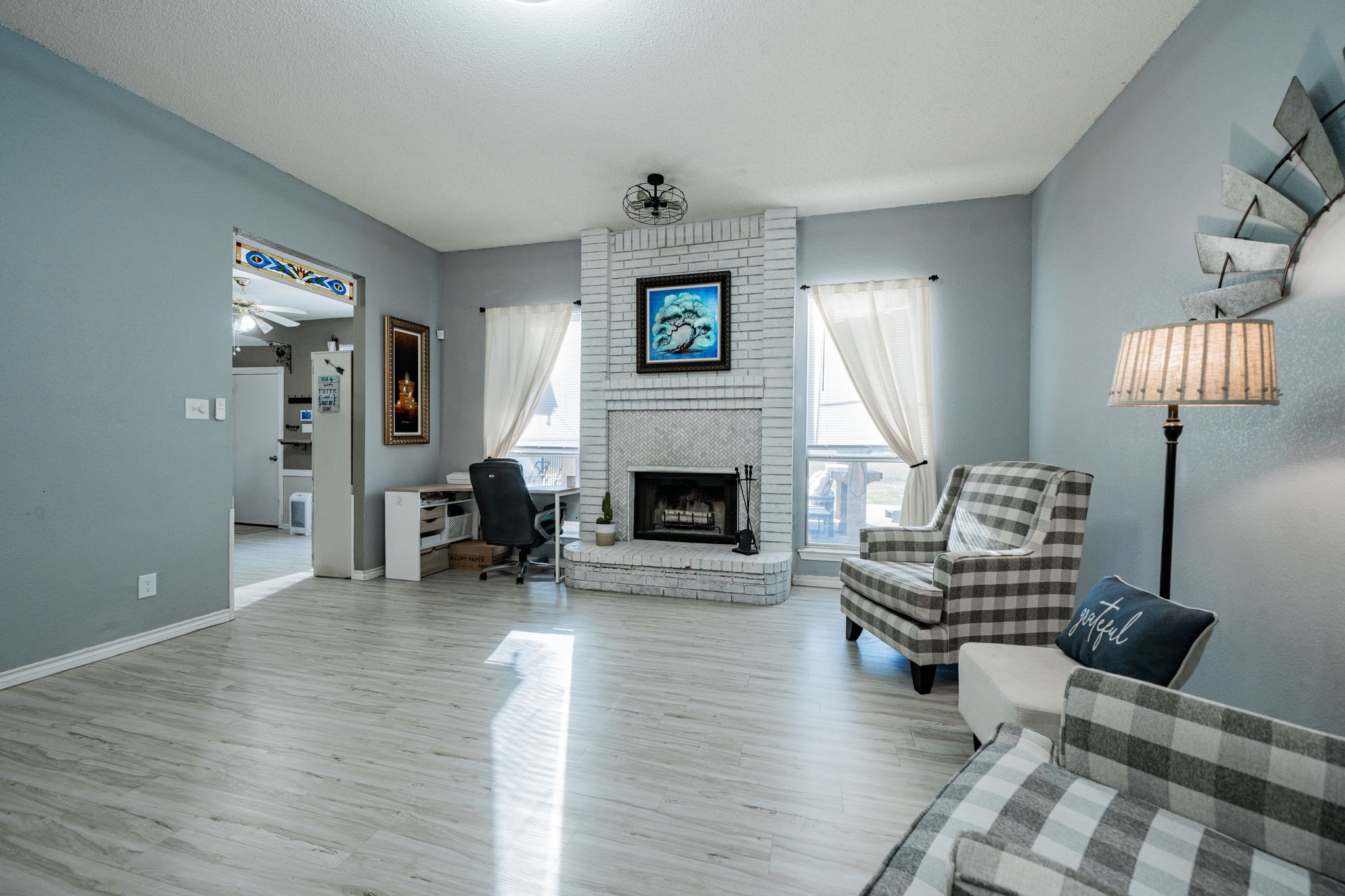 508 Tishomingo Road, Waxahachie, TX, 75165