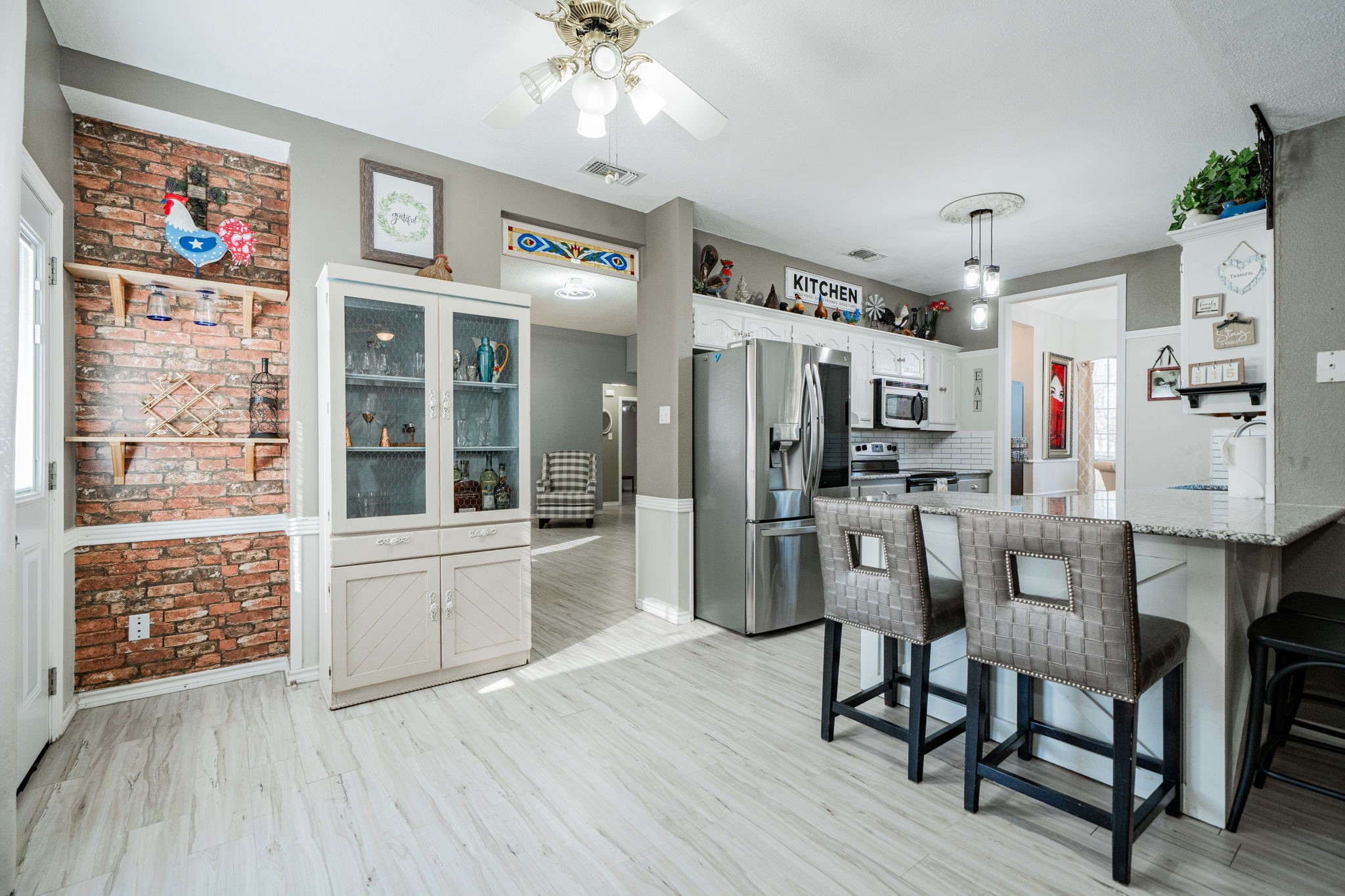 508 Tishomingo Road, Waxahachie, TX, 75165