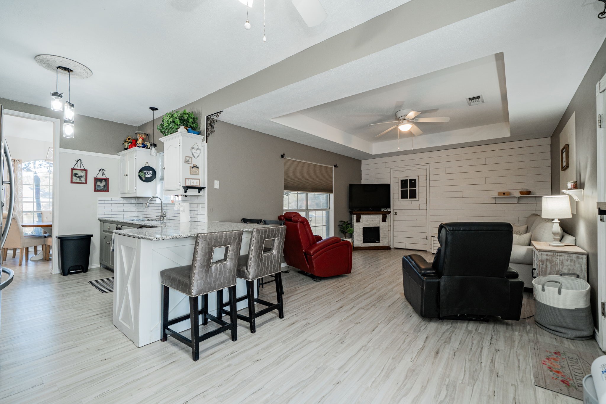 508 Tishomingo Road, Waxahachie, TX, 75165