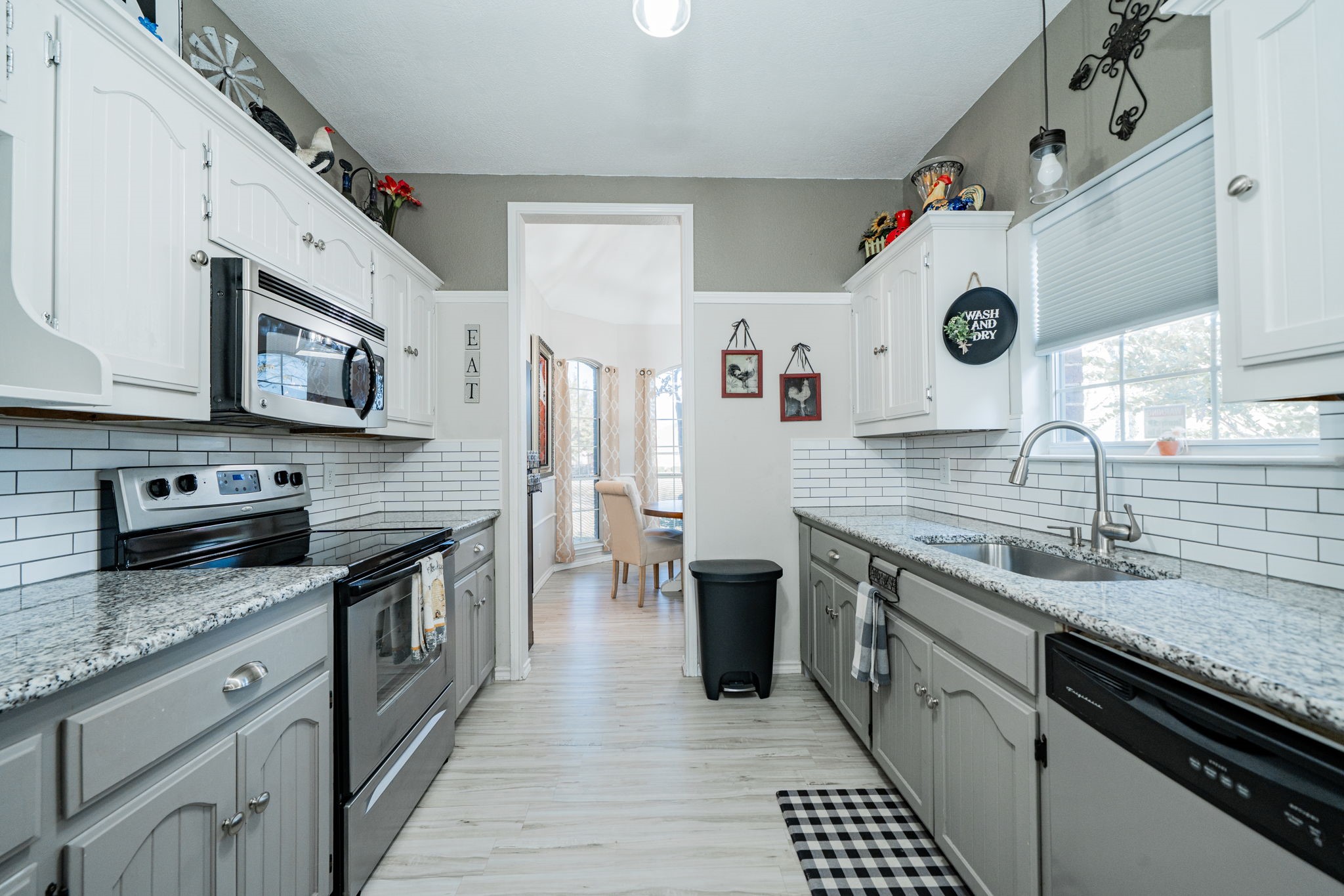 508 Tishomingo Road, Waxahachie, TX, 75165