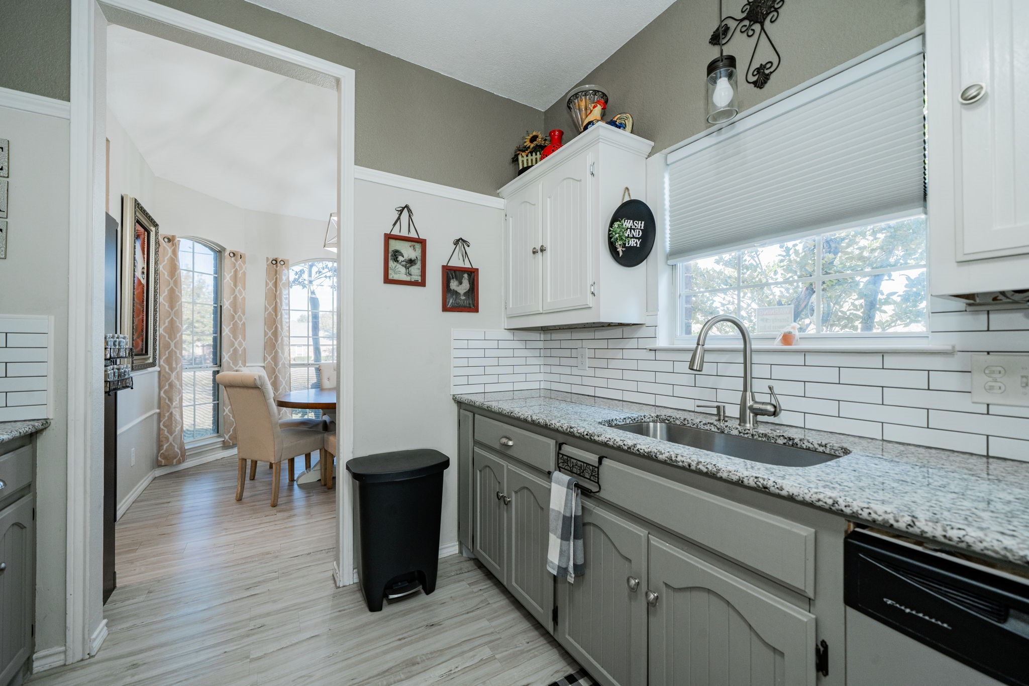 508 Tishomingo Road, Waxahachie, TX, 75165