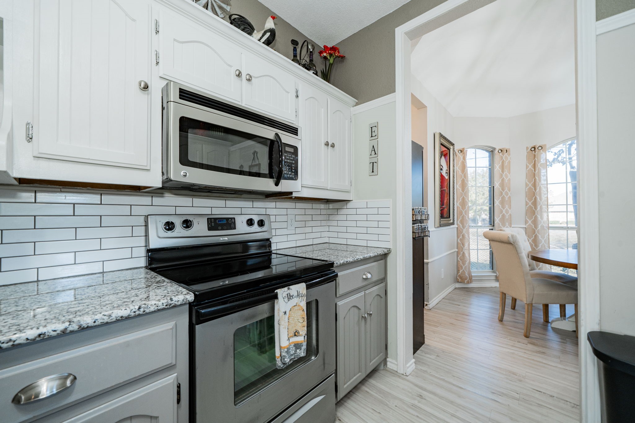 508 Tishomingo Road, Waxahachie, TX, 75165