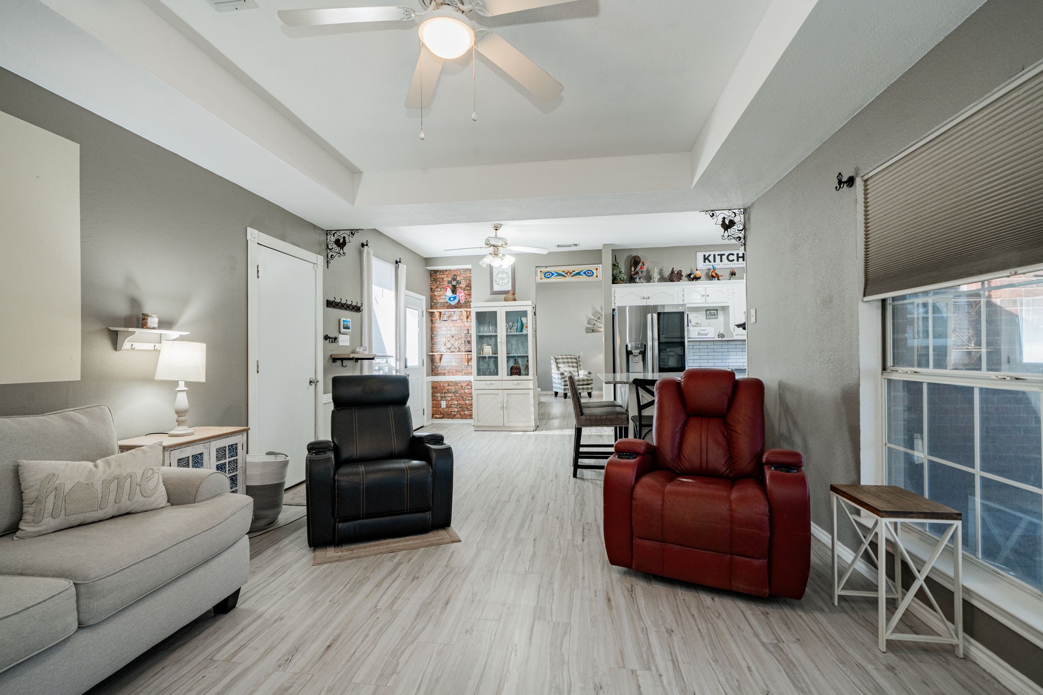 508 Tishomingo Road, Waxahachie, TX, 75165