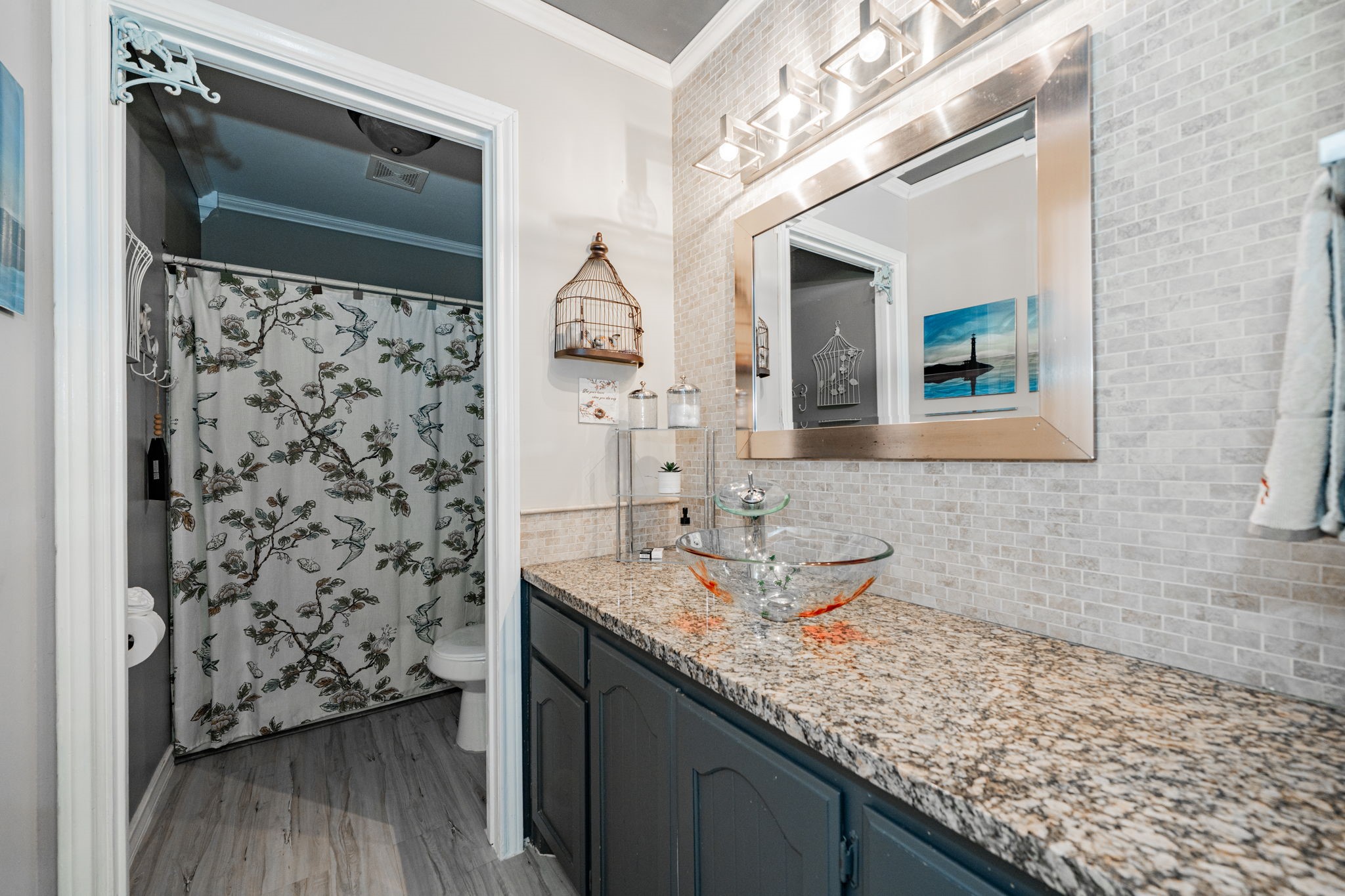 508 Tishomingo Road, Waxahachie, TX, 75165