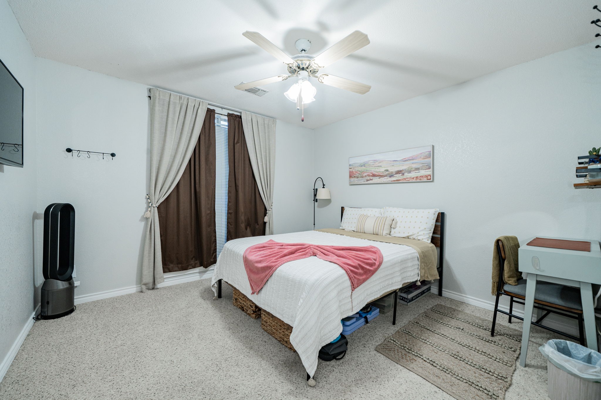 508 Tishomingo Road, Waxahachie, TX, 75165