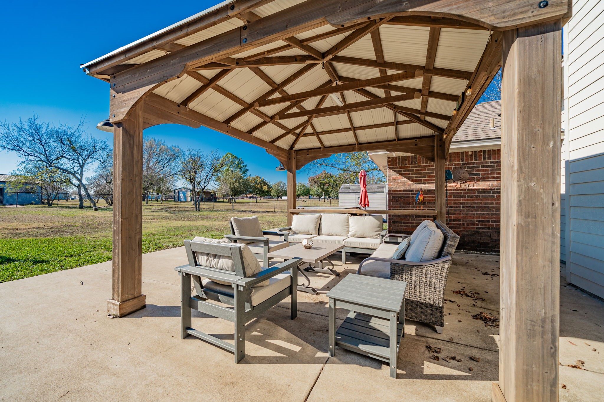 508 Tishomingo Road, Waxahachie, TX, 75165