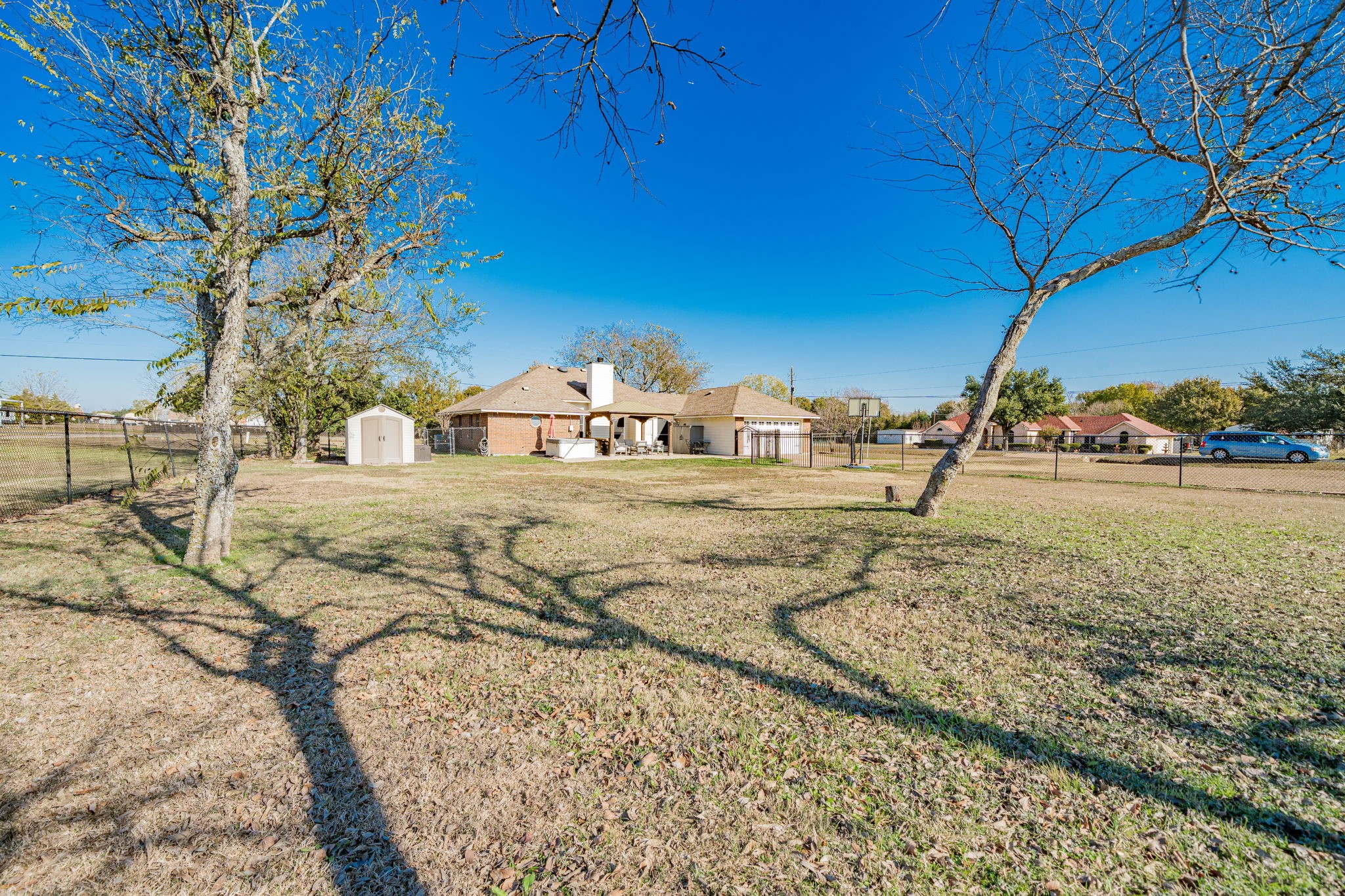508 Tishomingo Road, Waxahachie, TX, 75165