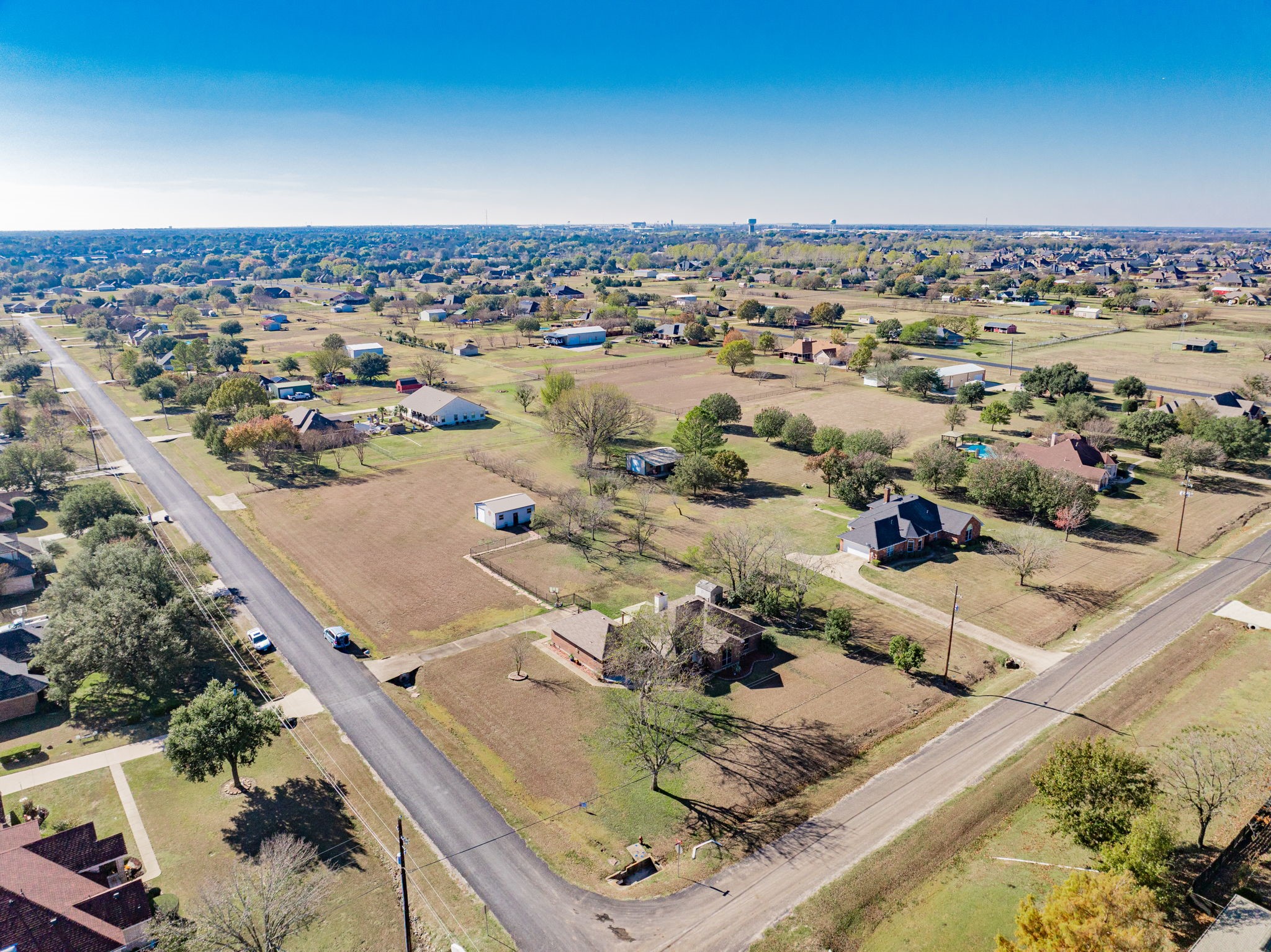 508 Tishomingo Road, Waxahachie, TX, 75165