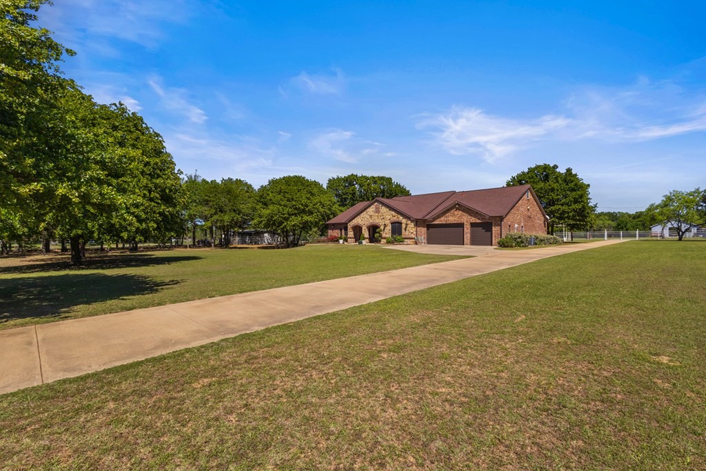 17909 Terrace Drive, Kemp, TX, 75143
