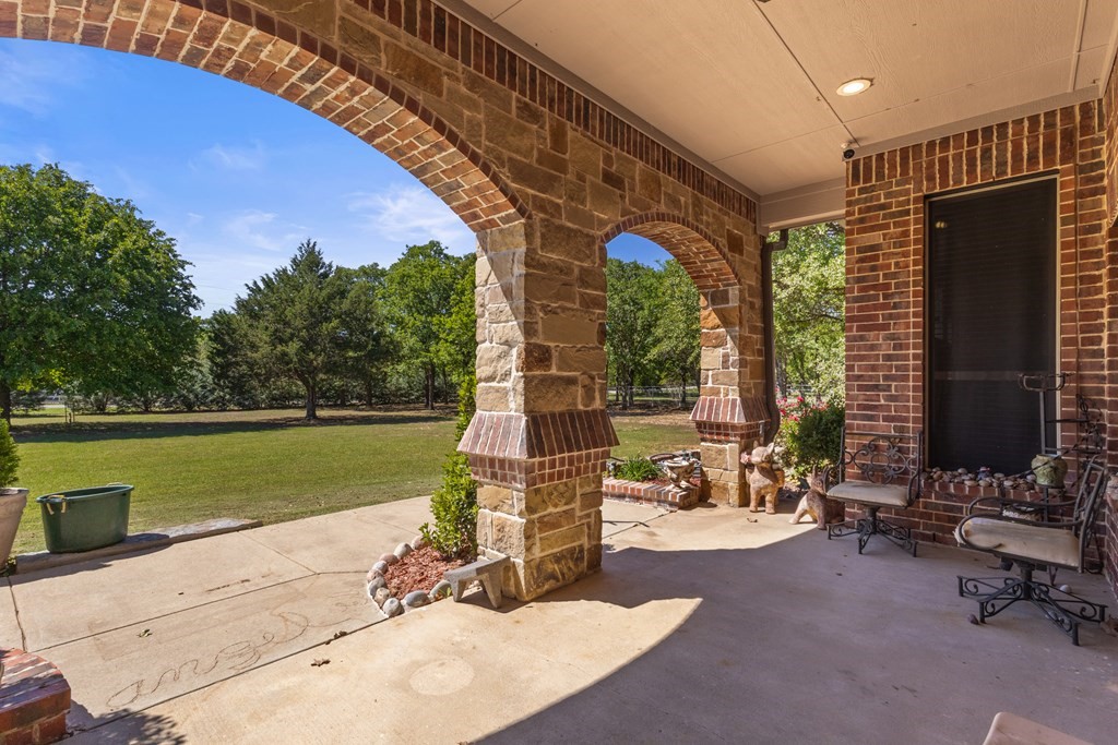 17909 Terrace Drive, Kemp, TX, 75143