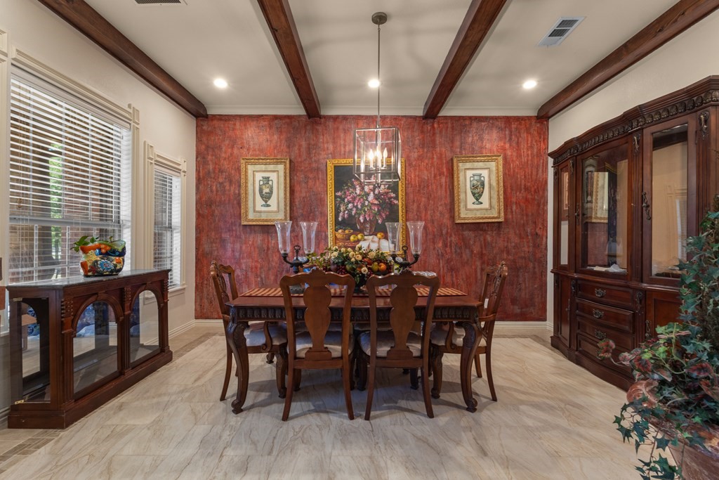 17909 Terrace Drive, Kemp, TX, 75143