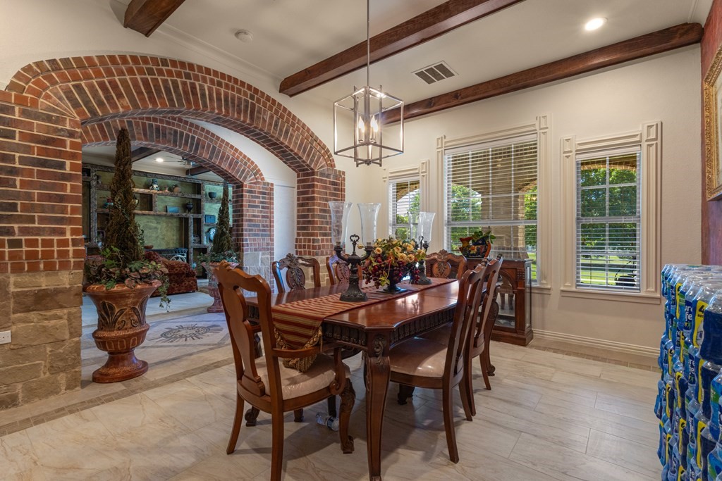 17909 Terrace Drive, Kemp, TX, 75143