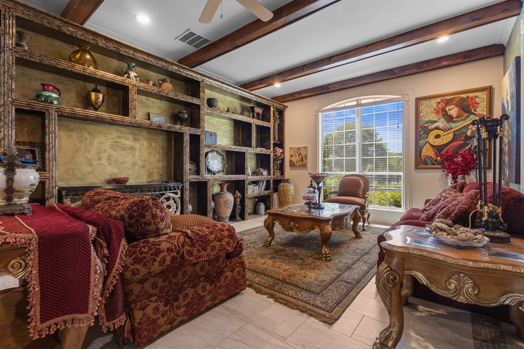 17909 Terrace Drive, Kemp, TX, 75143