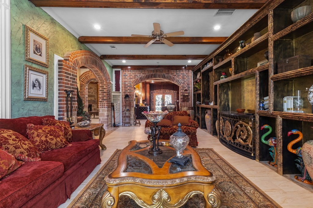 17909 Terrace Drive, Kemp, TX, 75143