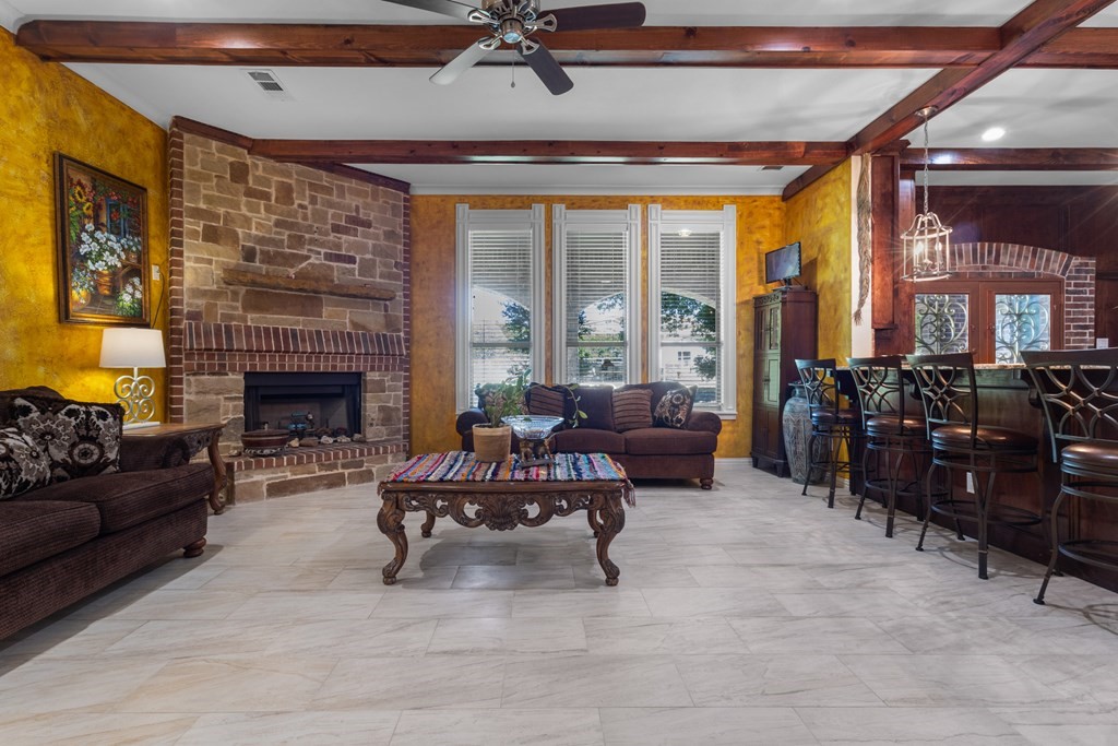 17909 Terrace Drive, Kemp, TX, 75143