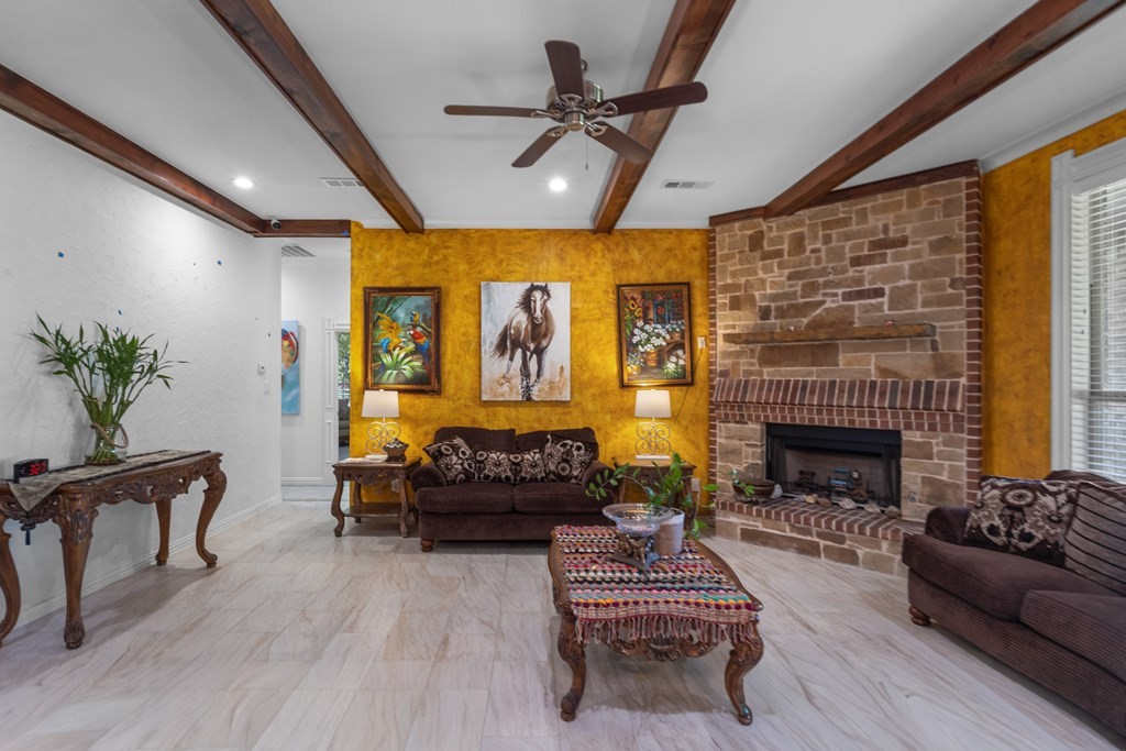 17909 Terrace Drive, Kemp, TX, 75143