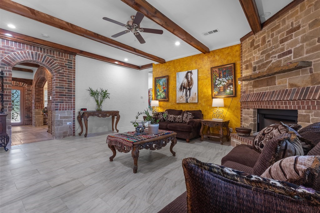 17909 Terrace Drive, Kemp, TX, 75143